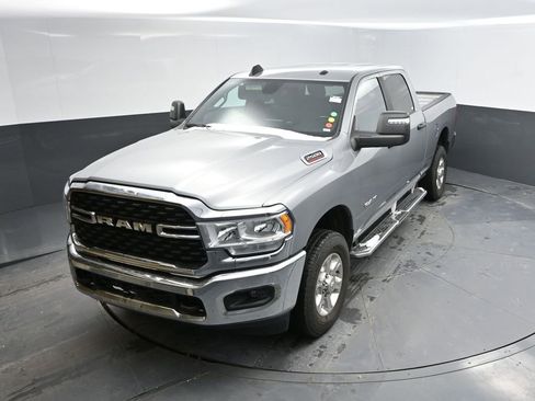 Used 2024 RAM 2500 Big Horn image 27