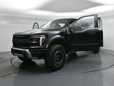 New 2026 Ford F150 Raptor AWD/4WD image 31