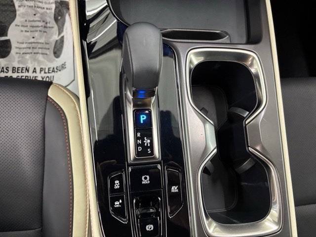 Used 2024 Lexus NX 350h AWD w/ Cold Area Package image 22