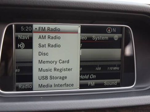 Used 2014 Mercedes-Benz E 250 BlueTEC Sedan image 62