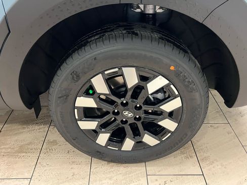 New 2026 Hyundai Santa Cruz SEL AWD/4WD image 14