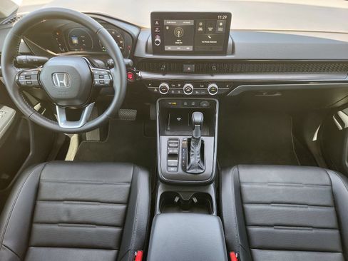 Used 2026 Honda CR-V EX-L image 29