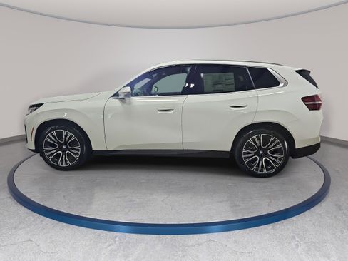 New 2026 BMW X3 xDrive30i w/ Premium Package AWD/4WD image 8