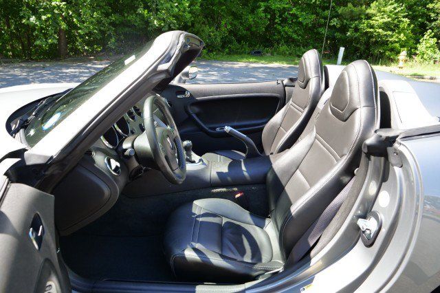 Used 2007 Pontiac Solstice Convertible w/ Premium Package RWD image 20