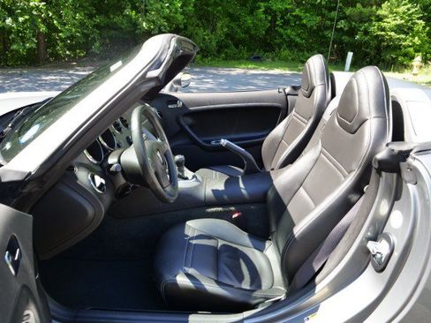 Used 2007 Pontiac Solstice Convertible w/ Premium Package RWD image 20