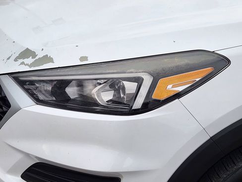 Used 2019 Hyundai Tucson Value image 8