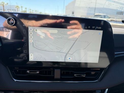 New 2026 Chevrolet Equinox RS image 28