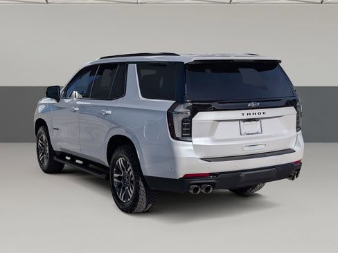 Used 2025 Chevrolet Tahoe Z71 w/ Comfort Package image 9