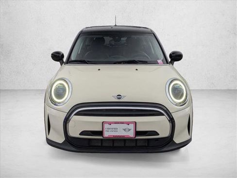 Certified 2023 MINI Cooper 4-Door Hardtop image 2