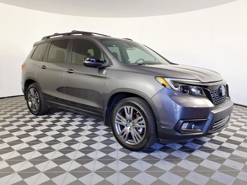 Used 2019 Honda Passport EX-L image 3