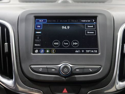 Used 2019 Chevrolet Equinox LT w/ Driver Convenience Package AWD/4WD image 30