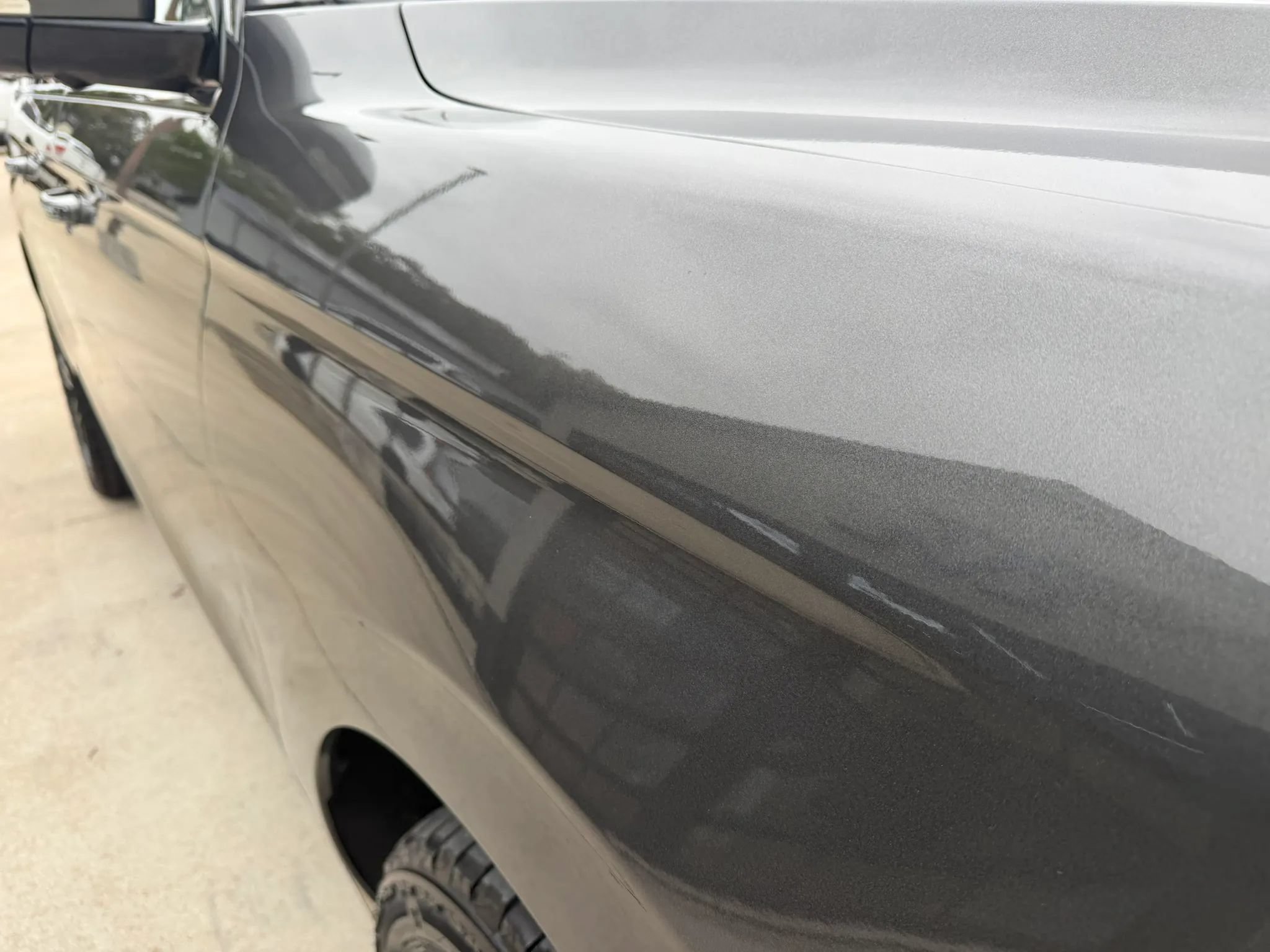 Used 2019 Ford Expedition Max Limited w/ Special Edition Package AWD/4WD image 62