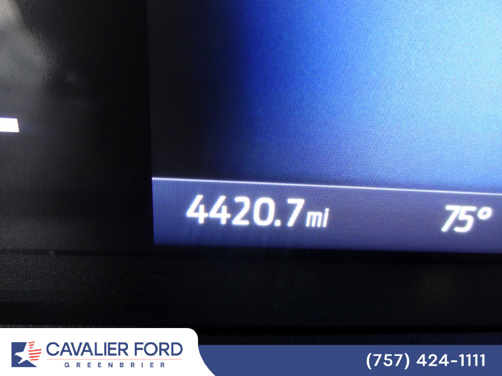 Used 2026 Ford Ranger XLT w/ FX4 Off-Road Package AWD/4WD image 15