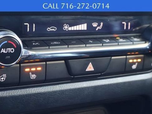 Used 2025 MAZDA CX-30 2.5 Turbo w/ Premium Plus Pkg AWD/4WD image 23