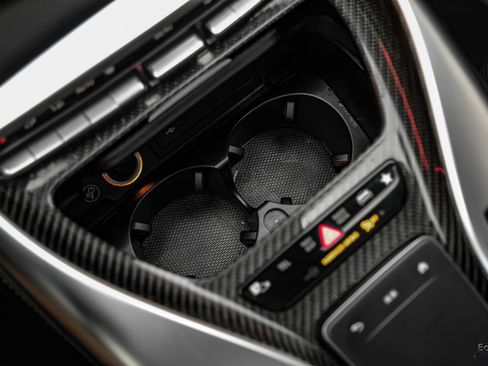 Used 2022 Mercedes-Benz AMG GT 43 image 64