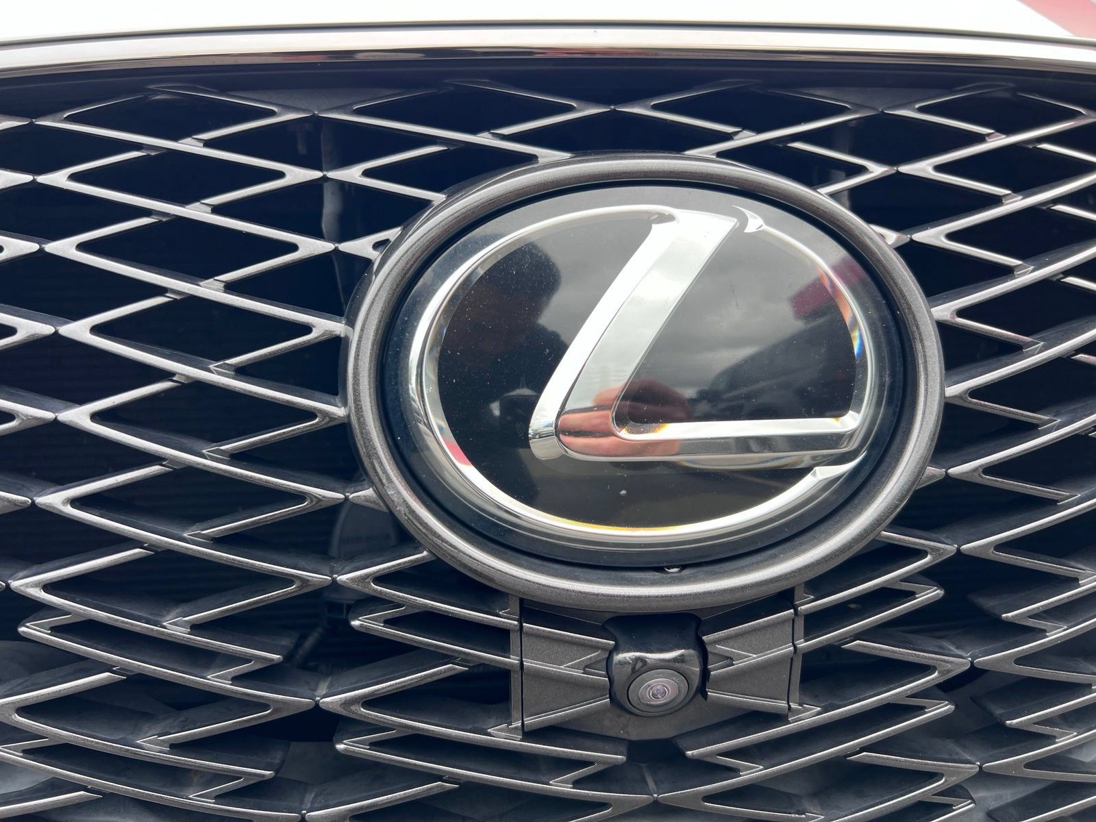 Used 2021 Lexus NX 300 F Sport w/ F Sport Premium Package FWD image 65