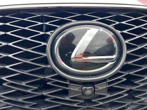 Used 2021 Lexus NX 300 F Sport w/ F Sport Premium Package FWD image 65