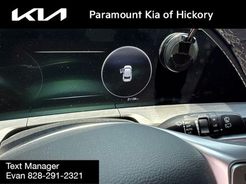 Used 2024 Kia Telluride SX Prestige X-Line AWD/4WD image 5