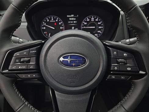 New 2026 Subaru Forester Premium AWD/4WD image 20