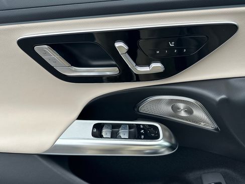 New 2026 Mercedes-Benz E 350 Sedan image 11