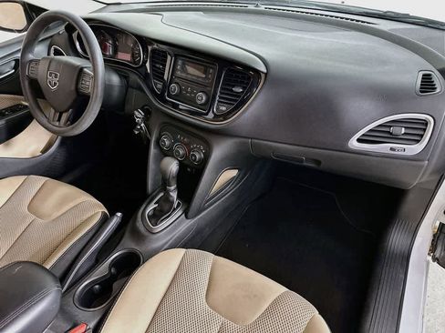 Used 2015 Dodge Dart SXT FWD image 29