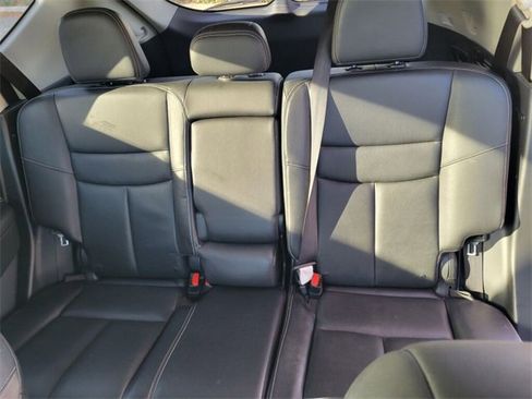 Used 2017 Nissan Murano SL image 29