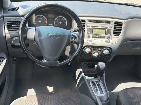 Used 2009 Kia Rio SX w/ PWR Pkg FWD image 15