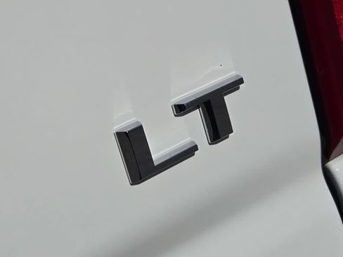 New 2026 Chevrolet Silverado 1500 LT Trail Boss w/ LT Trail Boss Premium Package image 7