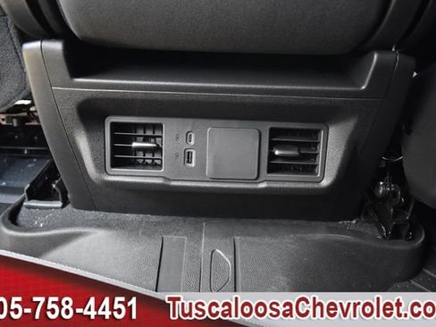 New 2026 Chevrolet Silverado 1500 Custom AWD/4WD image 17