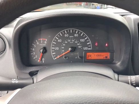 Used 2021 Nissan NV200 SV FWD image 16