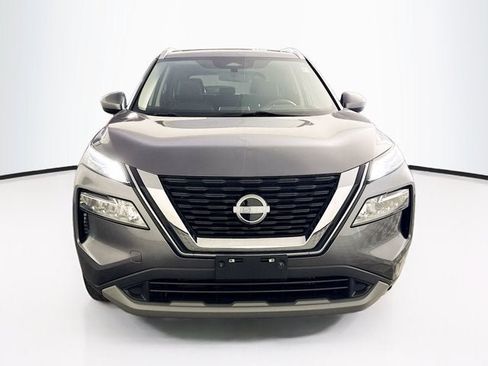 Used 2023 Nissan Rogue SV w/ SV Premium B Package AWD/4WD image 2