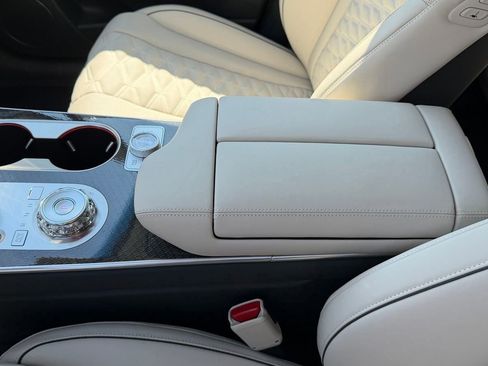 New 2026 Genesis GV80 3.5T e-SC AWD/4WD image 13