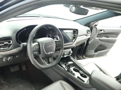 New 2026 Dodge Durango GT AWD/4WD image 21