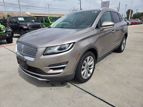 Used 2019 Lincoln MKC Select AWD/4WD image 7