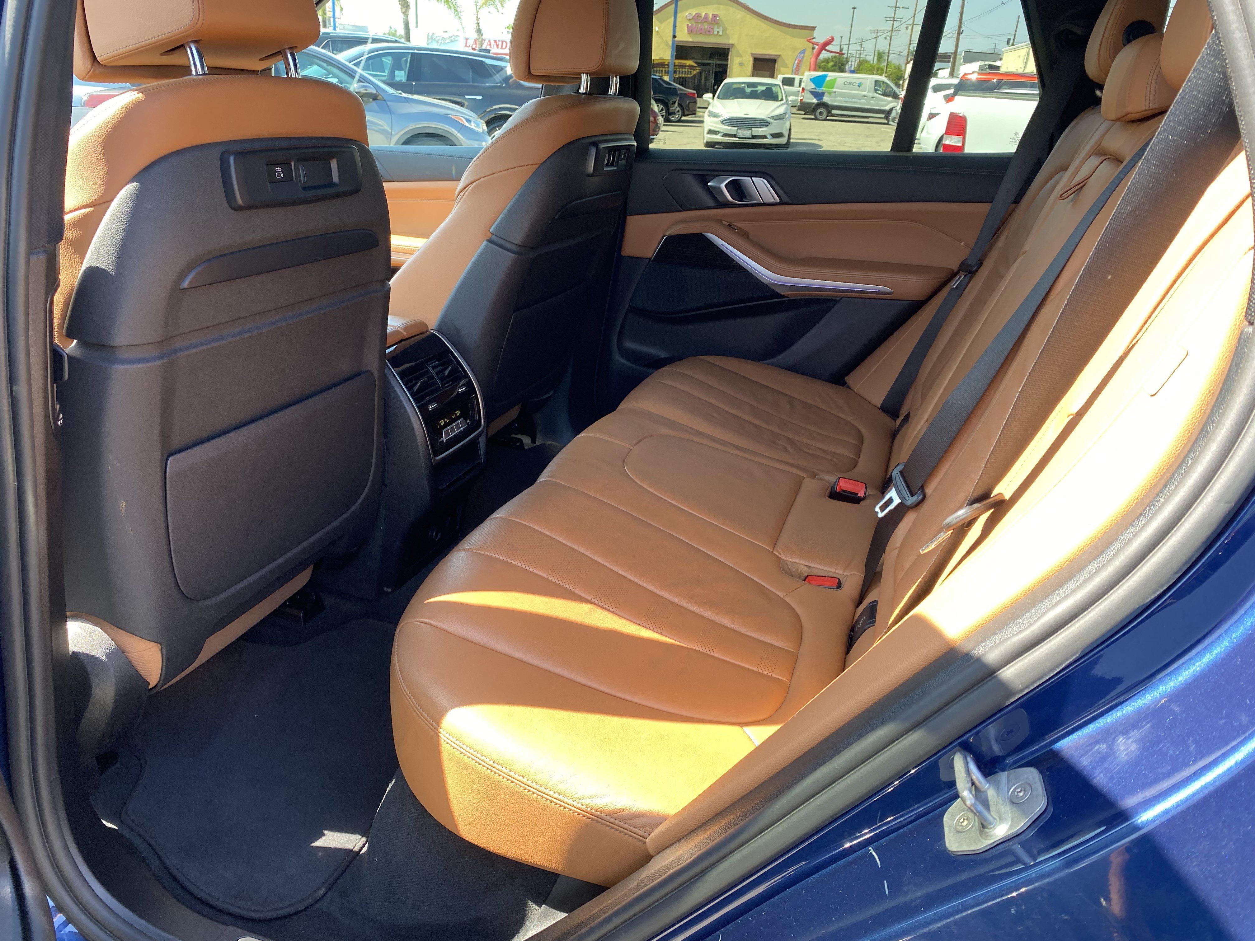 Used 2020 BMW X5 sDrive40i w/ M Sport Package RWD image 23