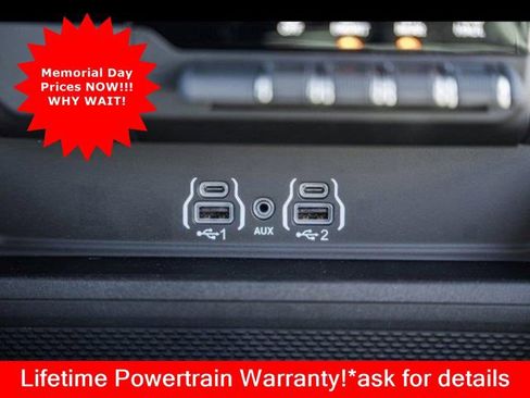 New 2025 RAM 1500 Big Horn AWD/4WD image 24