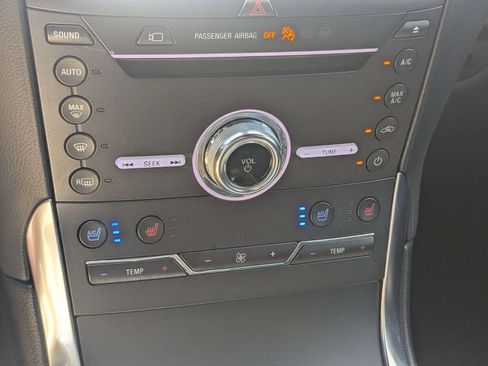 Used 2019 Ford Edge ST w/ Equipment Group 401A AWD/4WD image 24