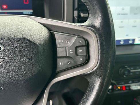 Certified 2023 Ford Bronco Outer Banks image 19