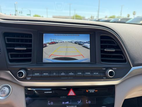 Used 2020 Hyundai Elantra Value Edition w/ Cargo Package (C1) FWD image 23