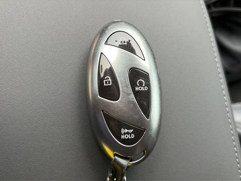 Certified 2025 Hyundai Sonata SE FWD image 34