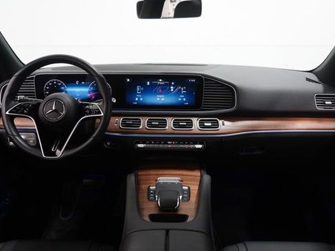 New 2025 Mercedes-Benz GLE 350 4MATIC image 19