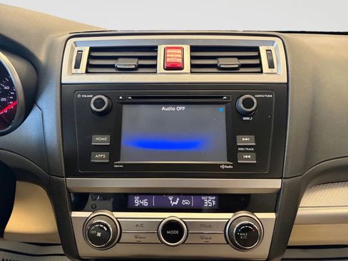 Used 2015 Subaru Outback 2.5i image 21