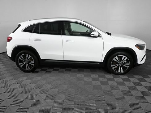 Certified 2026 Mercedes-Benz GLA 250 image 25
