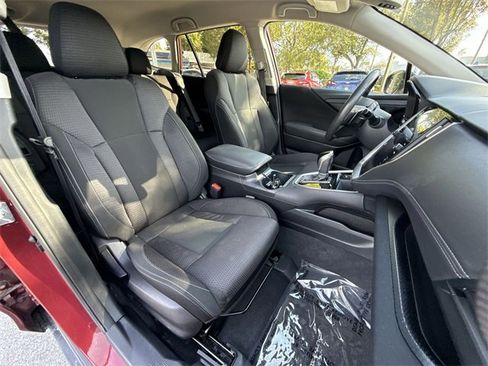 Certified 2024 Subaru Outback Premium image 25