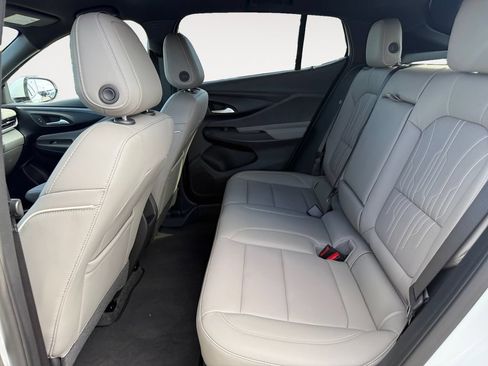 New 2026 Buick Envista Avenir FWD image 13