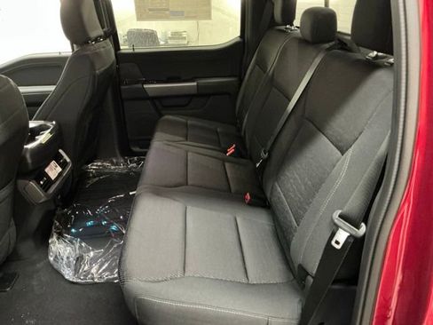 New 2026 Ford F150 XLT w/ Equipment Group 302A MID image 13