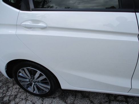Used 2016 Honda Fit EX image 19
