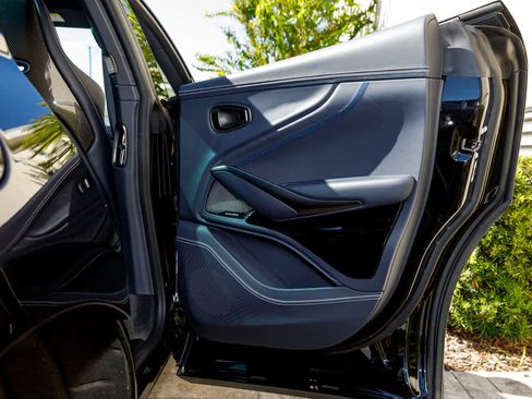 Used 2025 Aston Martin DBX 707 image 63