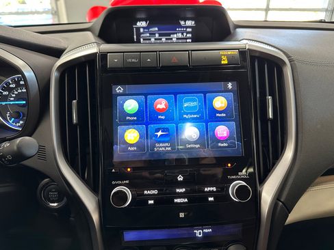 Used 2019 Subaru Ascent Touring w/ Popular Package #2A image 46