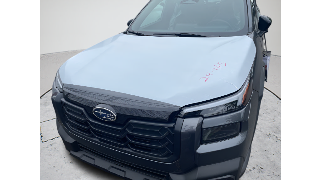 New 2026 Subaru Outback Premium AWD/4WD image 2